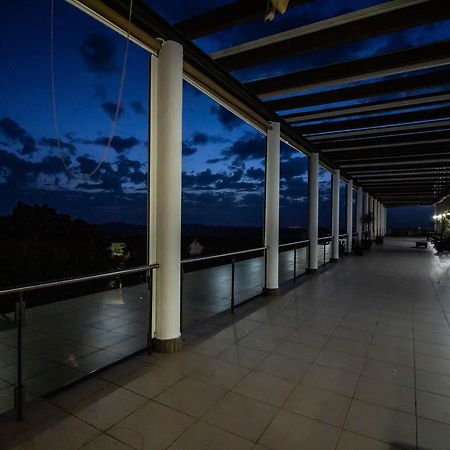 Hotel Ath Al Medina Wellness Medina-Sidonia Exterior foto