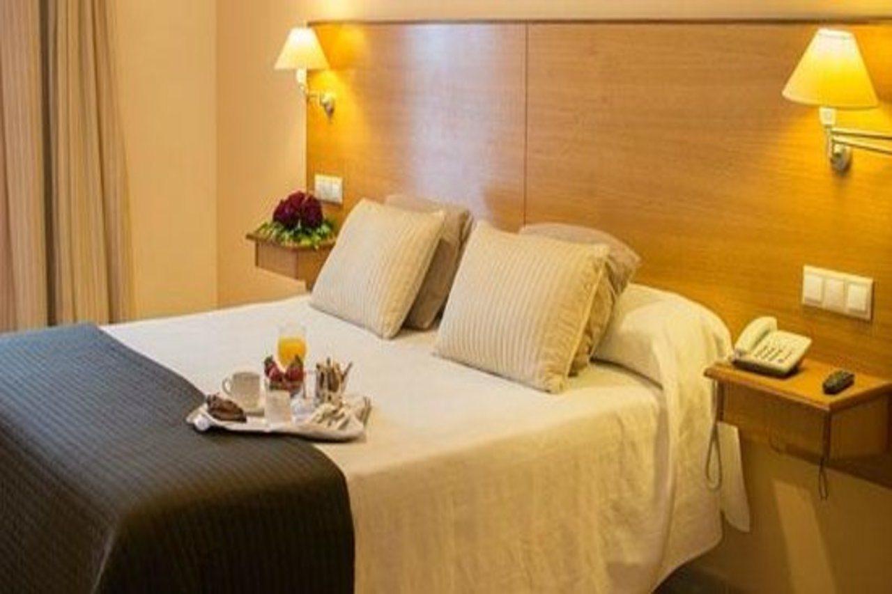 Hotel Ath Al Medina Wellness Medina-Sidonia Exterior foto