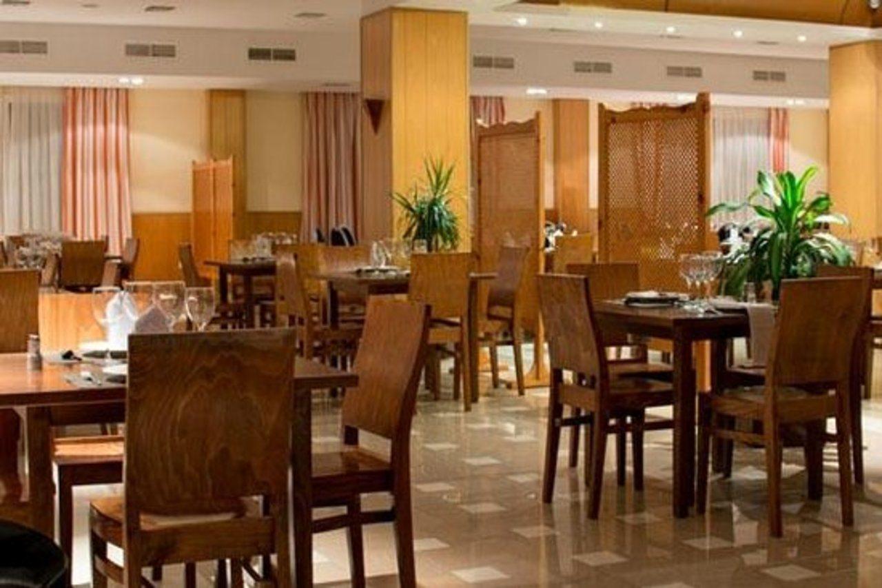 Hotel Ath Al Medina Wellness Medina-Sidonia Exterior foto