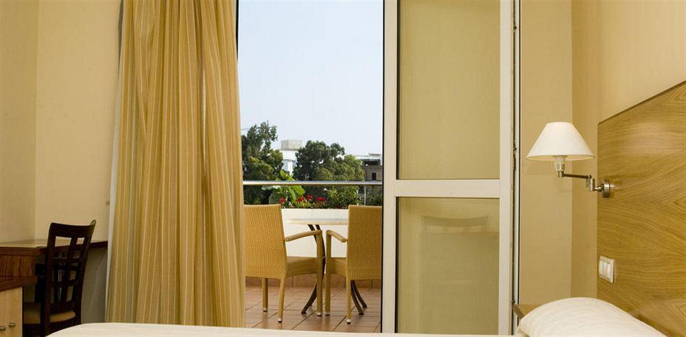 Hotel Ath Al Medina Wellness Medina-Sidonia Exterior foto
