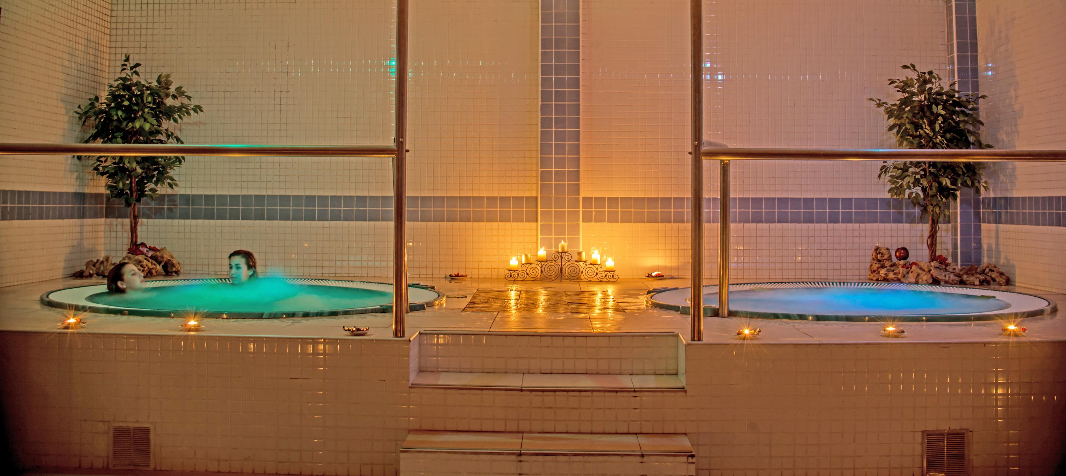 Hotel Ath Al Medina Wellness Medina-Sidonia Exterior foto