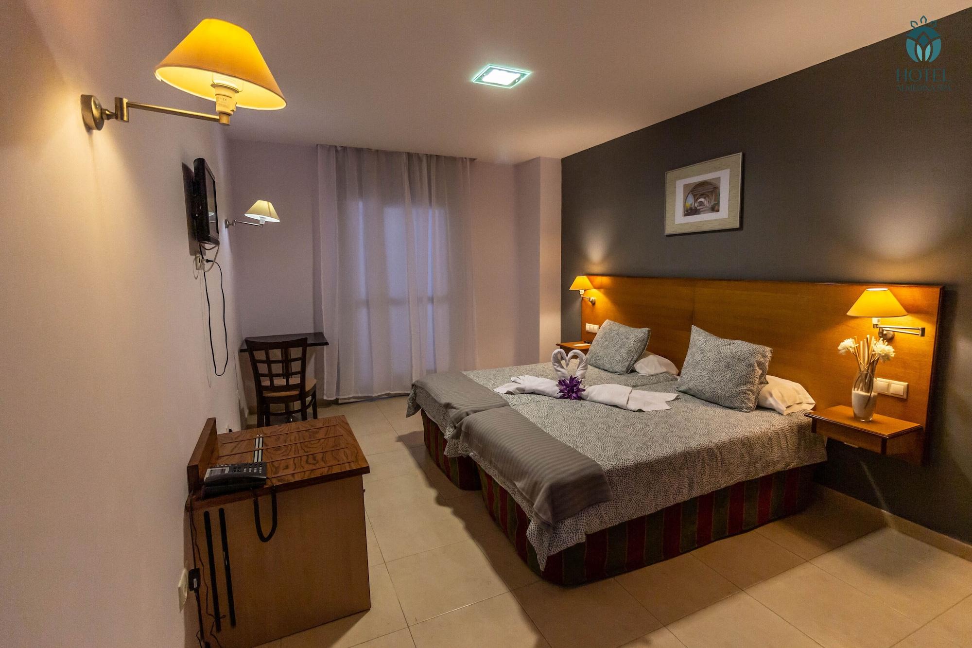 Hotel Ath Al Medina Wellness Medina-Sidonia Exterior foto