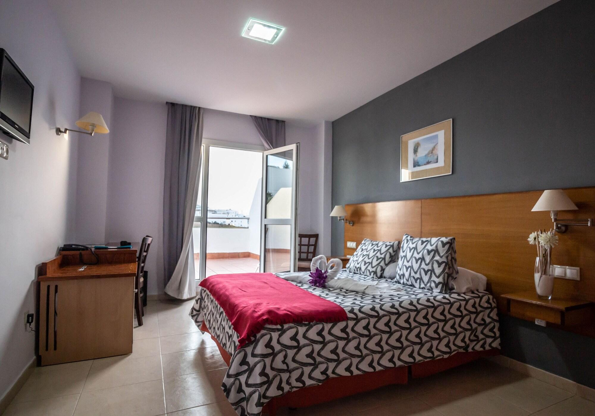 Hotel Ath Al Medina Wellness Medina-Sidonia Exterior foto