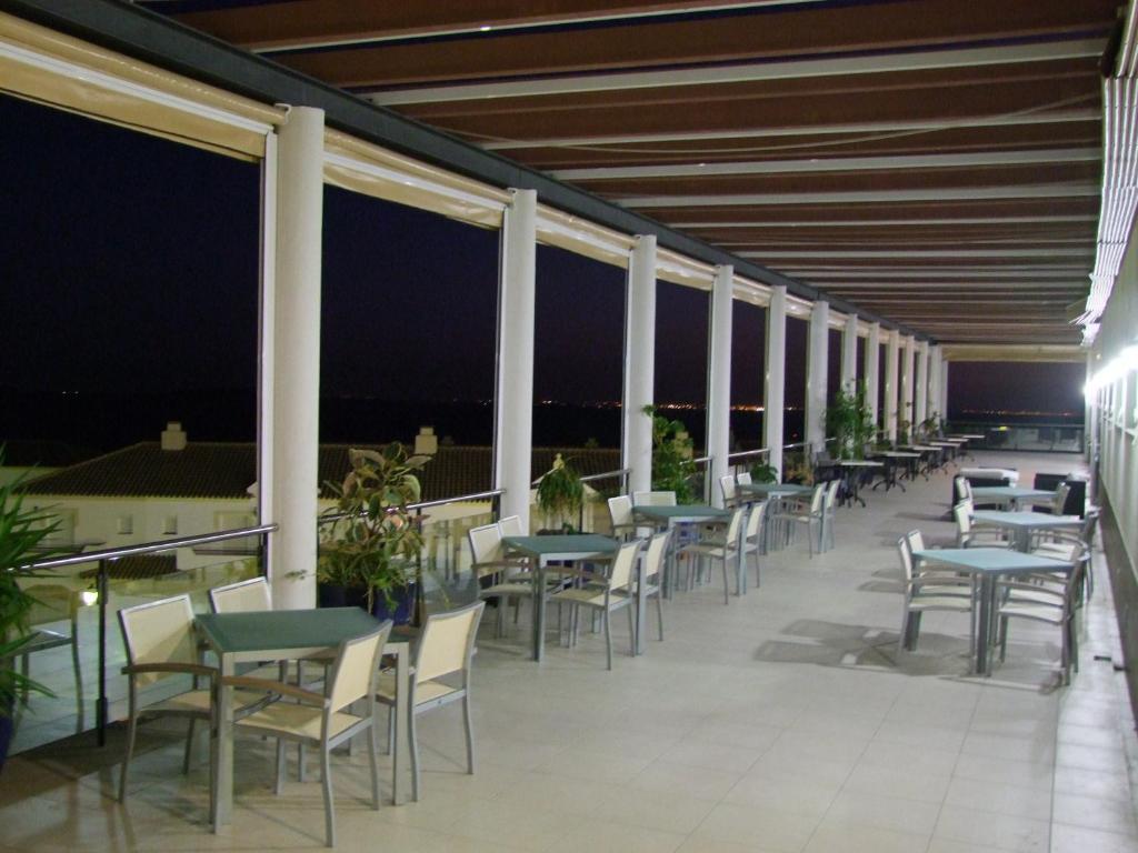 Hotel Ath Al Medina Wellness Medina-Sidonia Exterior foto