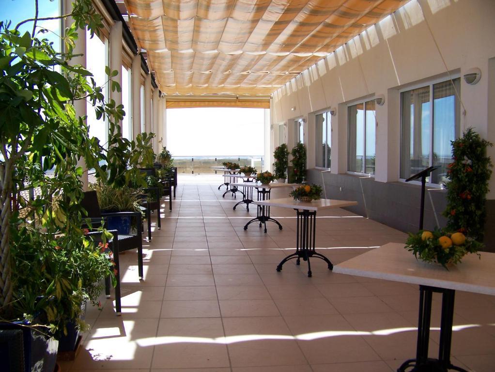Hotel Ath Al Medina Wellness Medina-Sidonia Exterior foto
