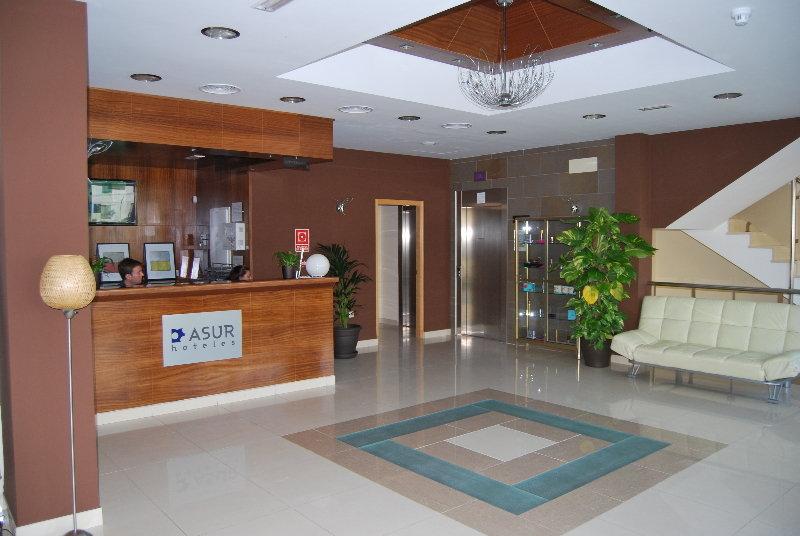 Hotel Ath Al Medina Wellness Medina-Sidonia Exterior foto