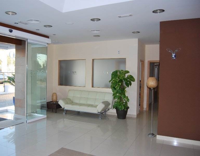 Hotel Ath Al Medina Wellness Medina-Sidonia Exterior foto