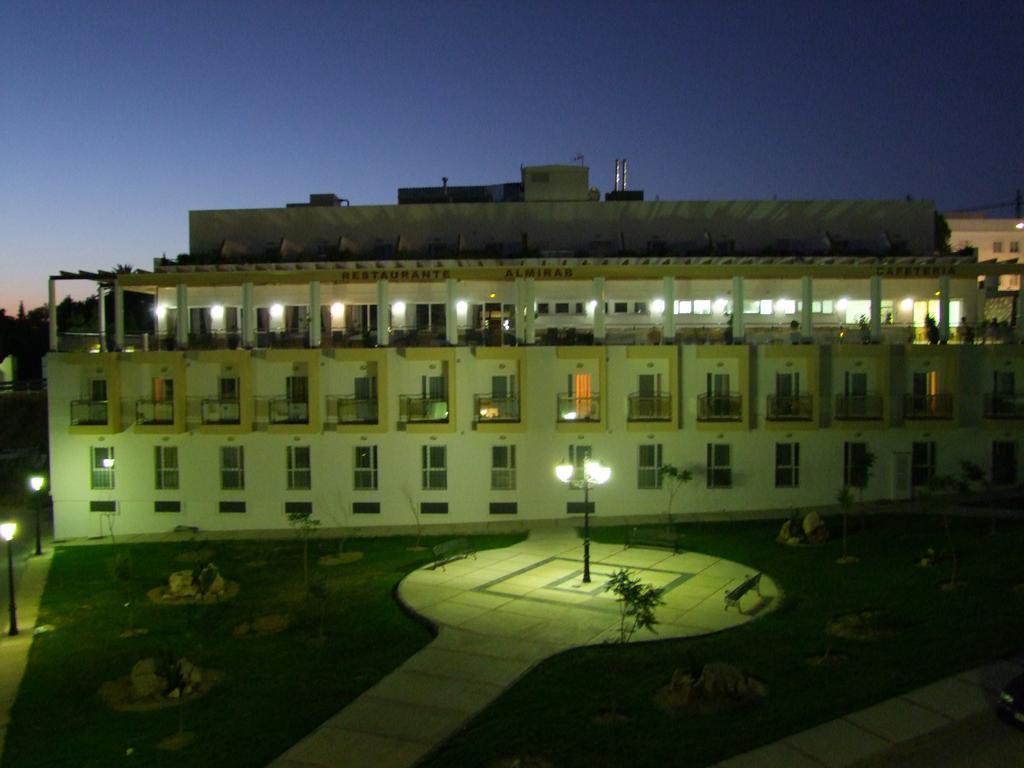 Hotel Ath Al Medina Wellness Medina-Sidonia Exterior foto
