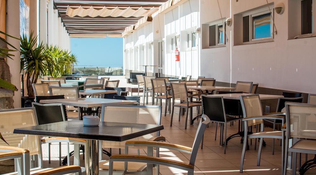 Hotel Ath Al Medina Wellness Medina-Sidonia Exterior foto