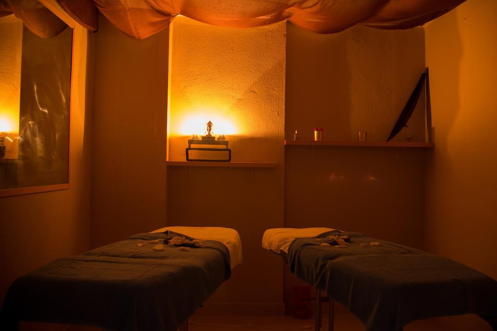 Hotel Ath Al Medina Wellness Medina-Sidonia Exterior foto