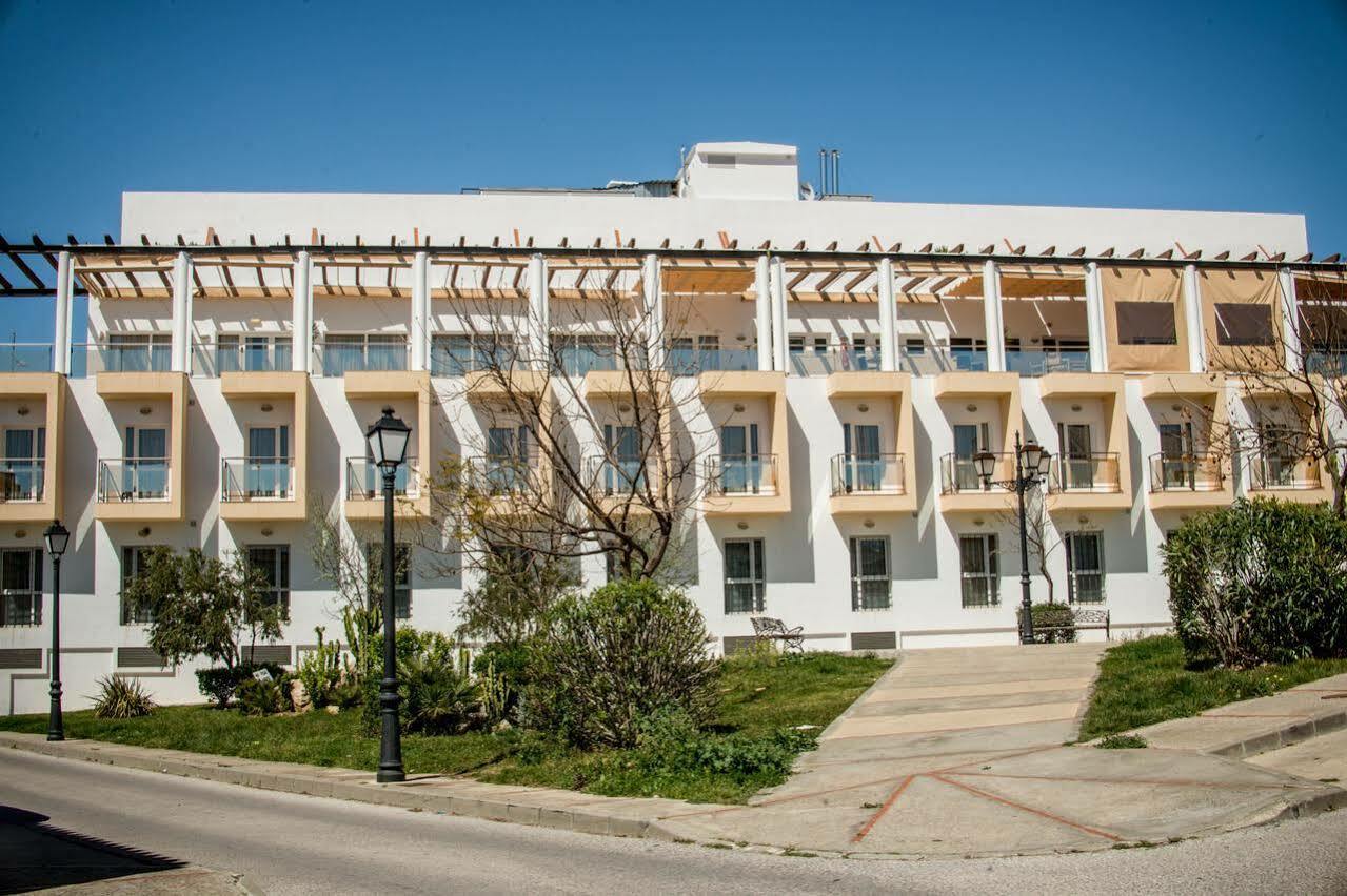 Hotel Ath Al Medina Wellness Medina-Sidonia Exterior foto